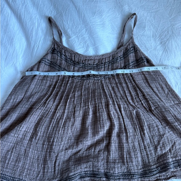 O’Neill Beaded Tank Top - Picture 7 of 8